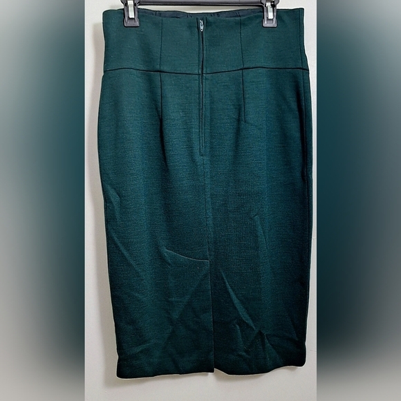 Tahari Vintage Retro Wool Jacket and Skirt Suit - Picture 3 of 6